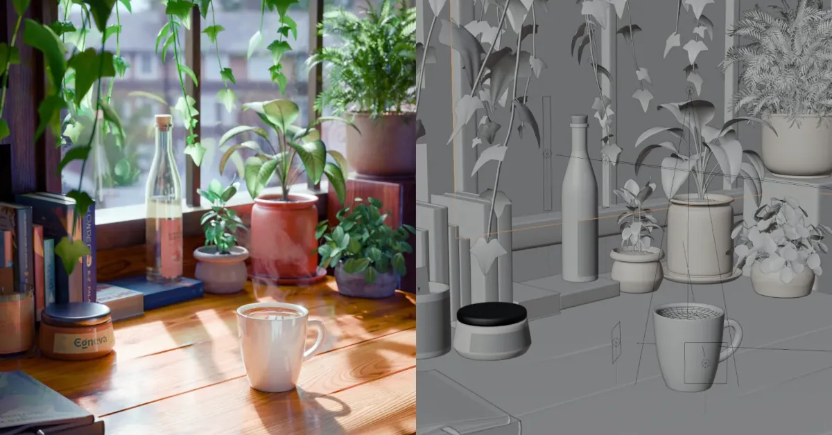 Ray tracing vs path tracing understanding the differences egneva designs